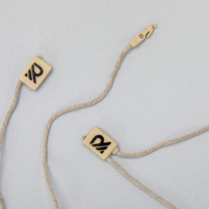 Fabricante Etiquetas para lámparas