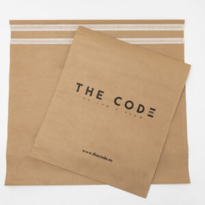 Sobres de papel para envíos online