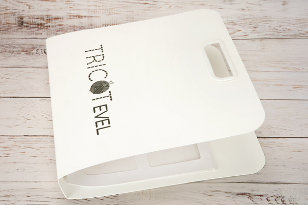 Carpetas para muestrarios Carpetas para muestrarios