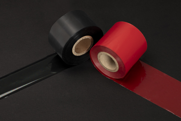 cinta poliamida, poliester y saten