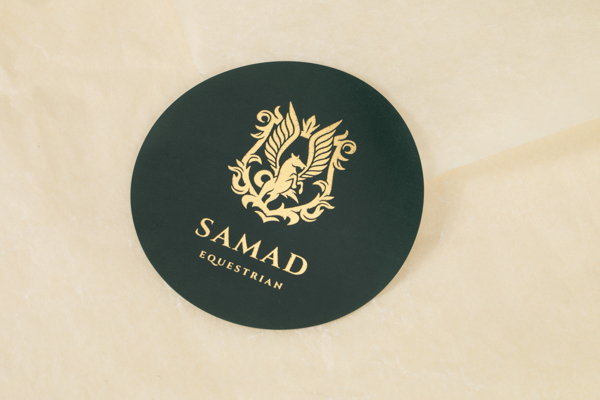 impresión etiquetas Etiquetas impresas adhesivas