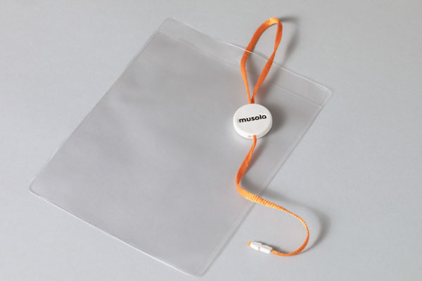 precintos de plástico y cordones recintos