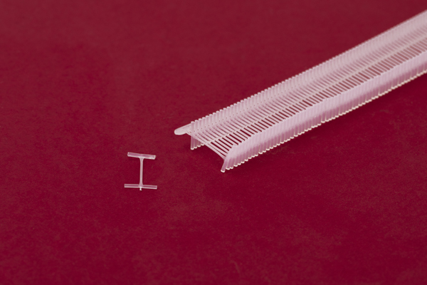 serrets finos para etiquetado