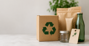 PPWR normativa packaging